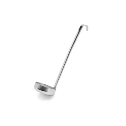 Pizzaslev med platt botten, 32 cm - de Buyer
