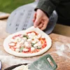 Pizzaspade, Kort - Gozney