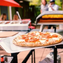 Pizzaspade - Ooni - 16 tum