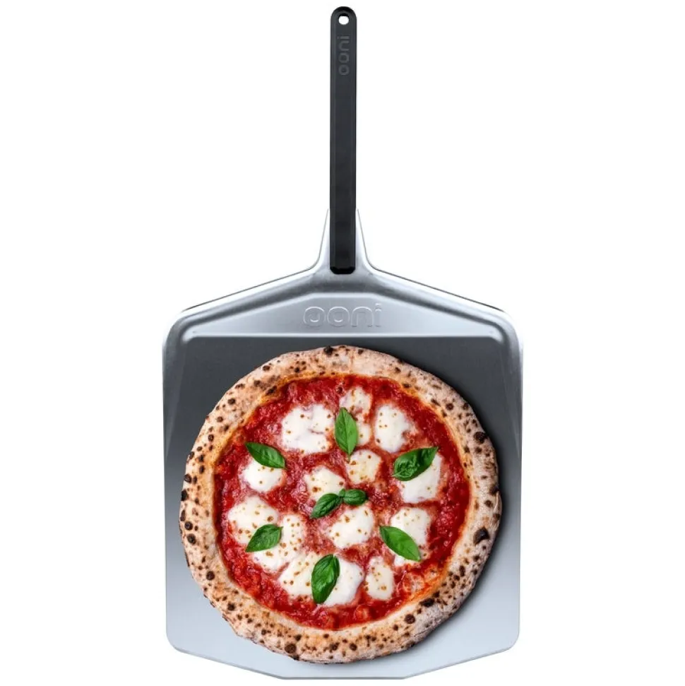 Pizzaspade - Ooni - 16 tum