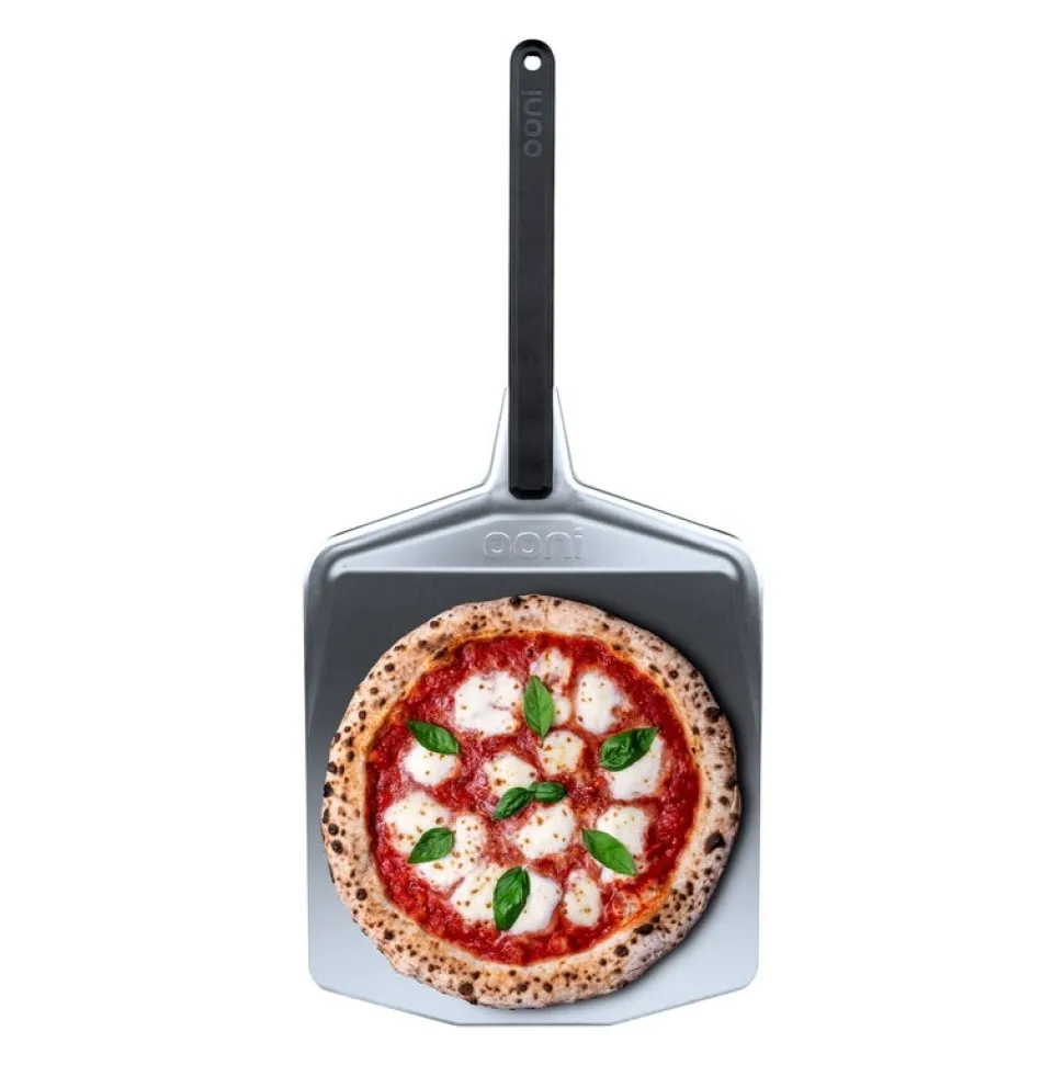 Pizzaspade - Ooni - 12 tum