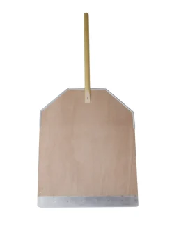 Pizzaspade 50 x 61,5 cm - Exxent