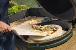 Pizzasten/baksten - Big Green Egg - Large