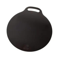 Pizzastål, kolstål - Kockums