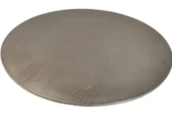 Pizzastål, runt - Gourmetstål