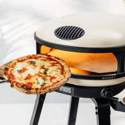 Pizzaugn Arc XL, Benvit - Gozney