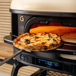 Pizzaugn Dome Gen 2.0, Benvit - Gozney