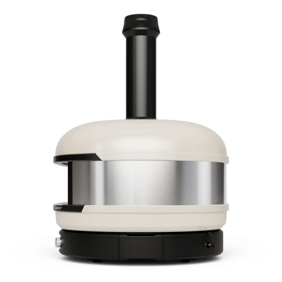 Pizzaugn Dome Gen 2.0 XL, Benvit - Gozney