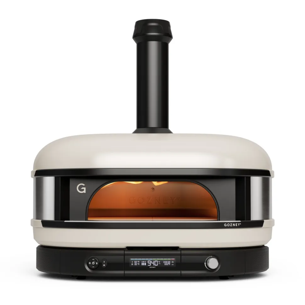 Pizzaugn Dome Gen 2.0 XL, Benvit - Gozney