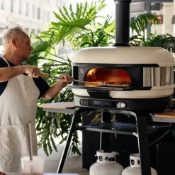 Pizzaugn Dome Gen 2.0 XL, Benvit - Gozney
