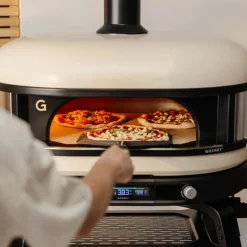 Pizzaugn Dome Gen 2.0 XL, Benvit - Gozney