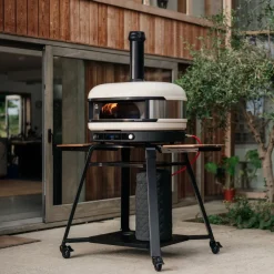 Pizzaugn Dome Gen 2.0 XL, Benvit - Gozney