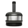 Pizzaugn Dome Gen 2.0 XL, Svart - Gozney