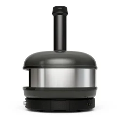 Pizzaugn Dome Gen 2.0 XL, Svart - Gozney