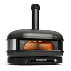 Pizzaugn Dome Gen 2.0 XL, Svart - Gozney