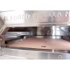 Pizzaugn, gasol - Il Forno di Lilla Napoli