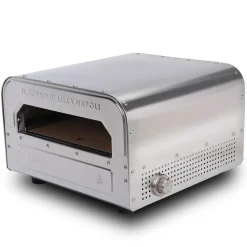 Pizzaugn, gasol - Il Forno di Lilla Napoli
