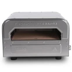 Pizzaugn, gasol - Il Forno di Lilla Napoli