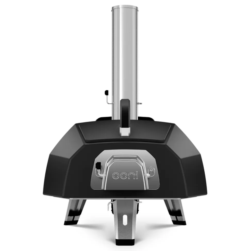 Pizzaugn Karu 2 Pro, 16 tum Vedledad / Gaseldad - Ooni