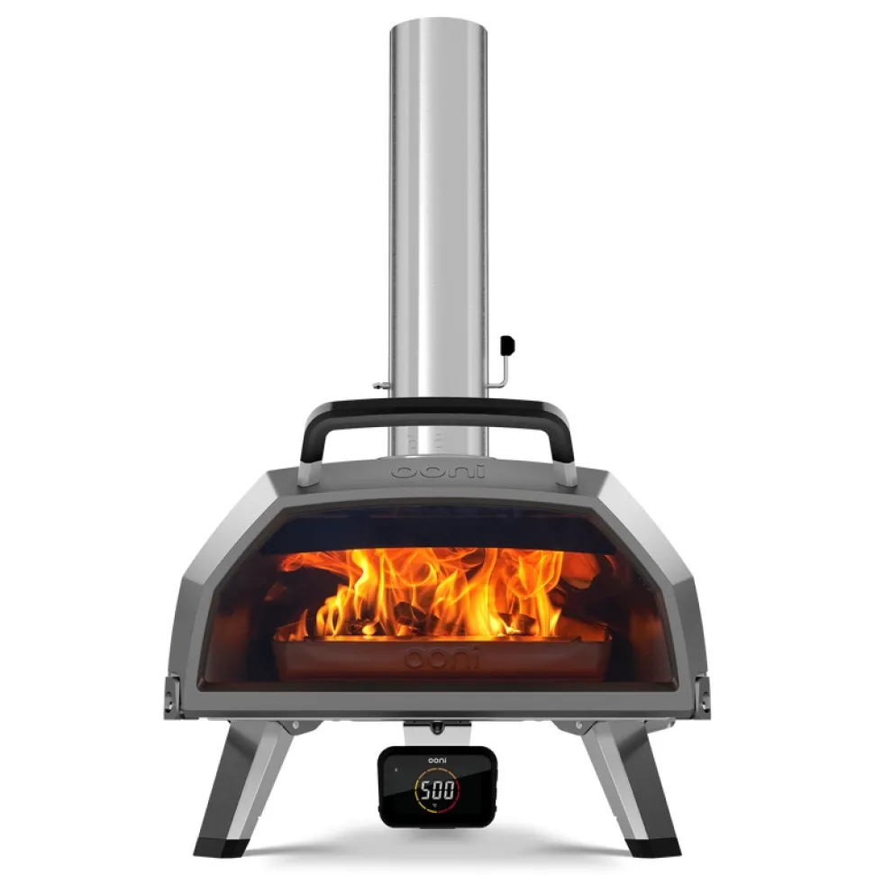 Pizzaugn Karu 2 Pro, 16 tum Vedledad / Gaseldad - Ooni