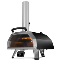 Pizzaugn Karu 2 Pro, 16 tum Vedledad / Gaseldad - Ooni