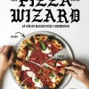 Pizza wizard: Så gör du magisk pizza i hemmaugn - Oskar Montano