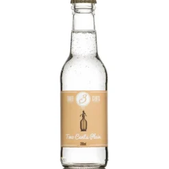 Plain Soda, 200 ml - Three Cents