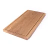Planksteksbräda, 40x21x2,1 cm - AT-Line