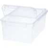 Plastburk med viklock - 1,3L
