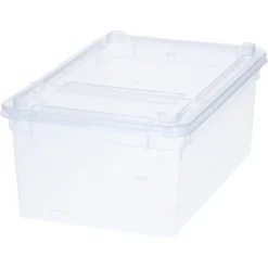 Plastburk med viklock - 1,3L