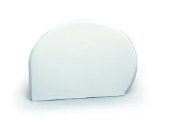Plastskrapa, rigid - Martellato