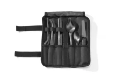 Plating-set I 6 delar - Hendi