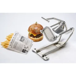 Pommes Frites-skärare, Compact Pro - Tellier