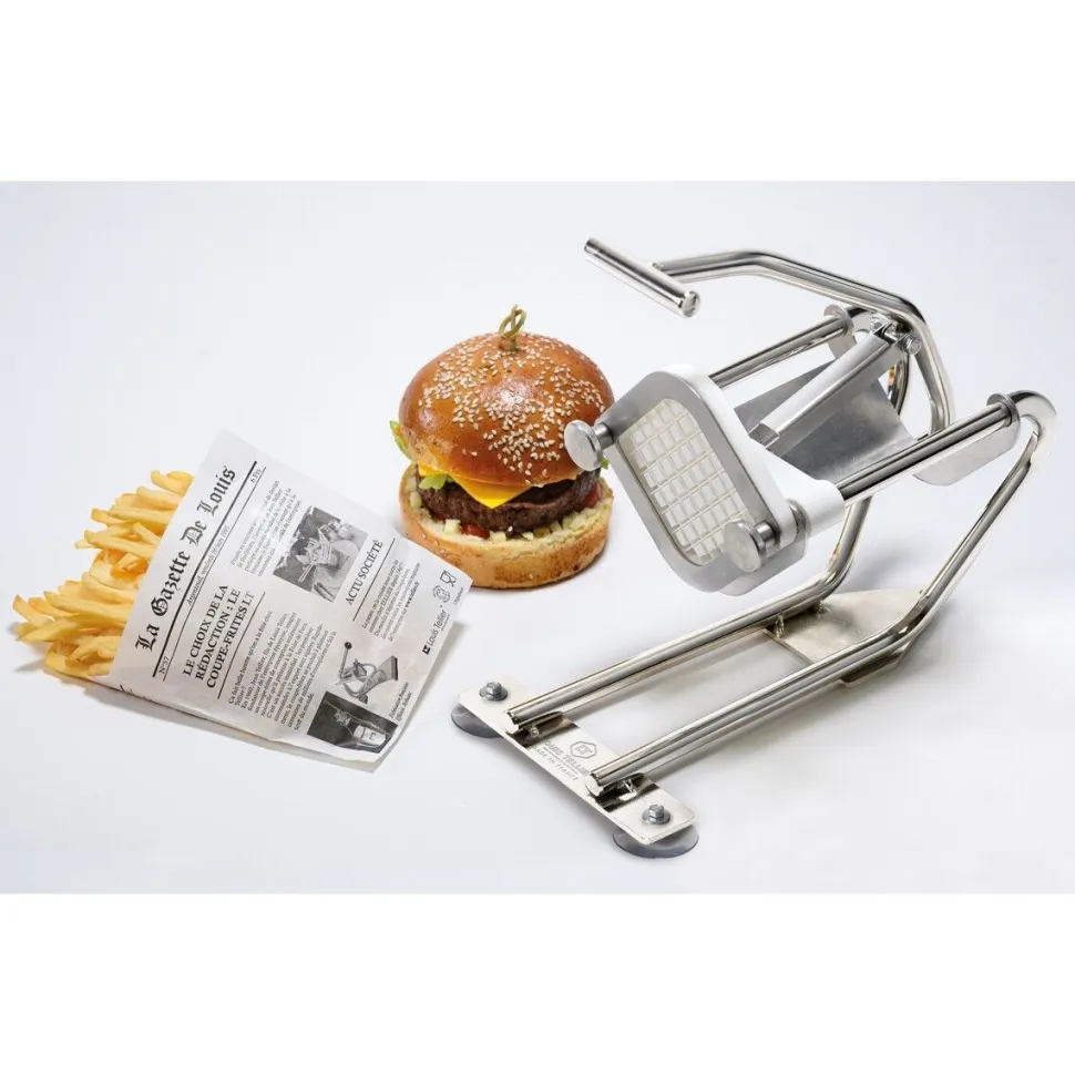 Pommes Frites-skärare, Compact Pro - Tellier