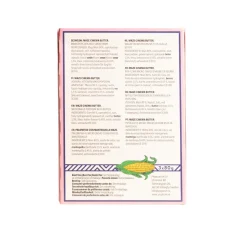Popcorn 3x80 g - Maze