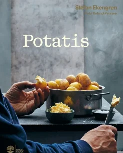 Potatis - Stefan Ekengren