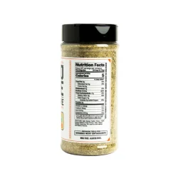 Poultry Rub, 283g - Hardcore Carnivore