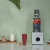 Powerblender, Grön - Smeg