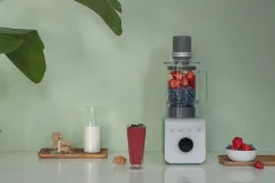 Powerblender, Grön - Smeg