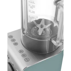 Powerblender, Grön - Smeg