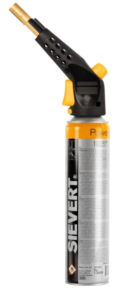 Powerjet powergas 2204 inkl. gas - Sievert
