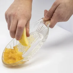 Äppelrivare i glas - Westmark