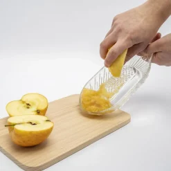 Äppelrivare i glas - Westmark