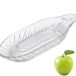 Äppelrivare i glas - Westmark