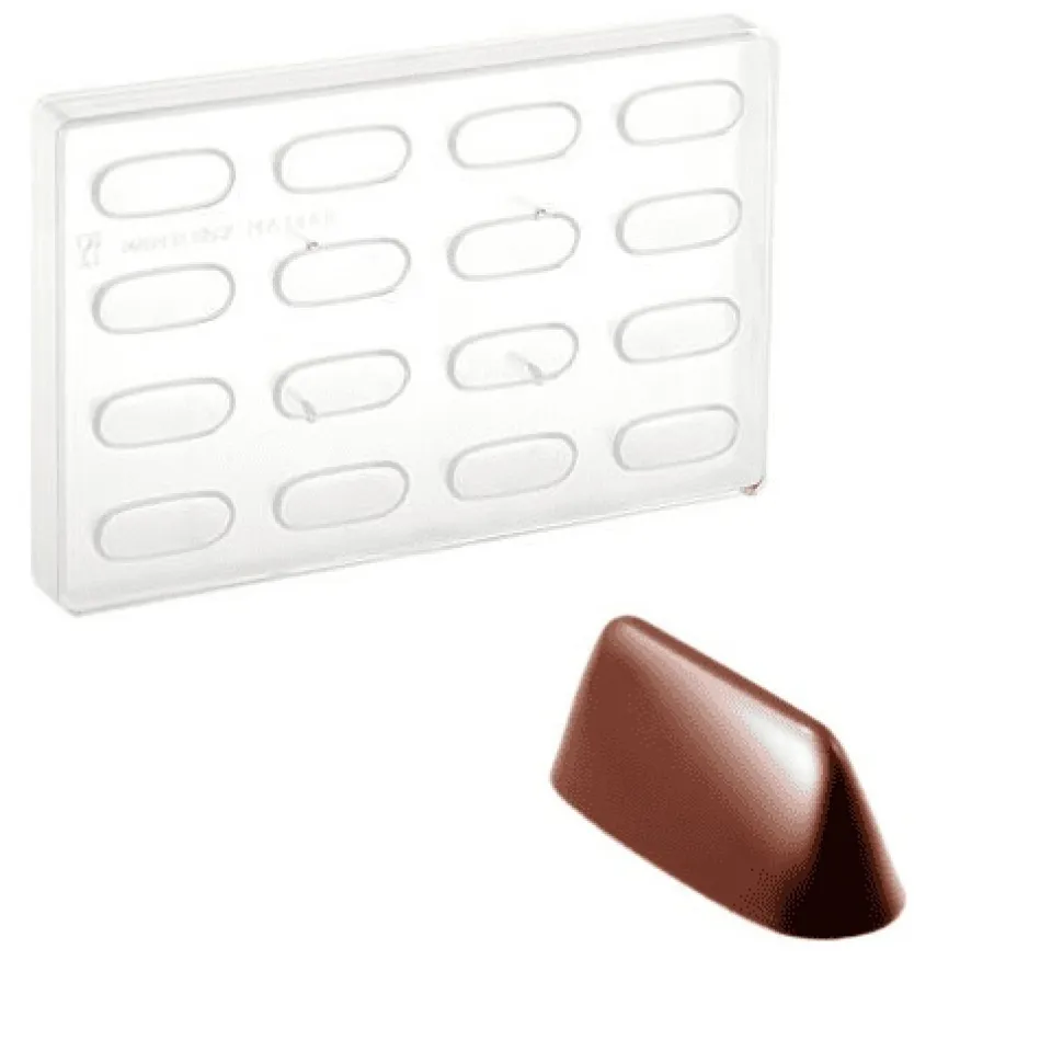 Pralinform MA1640 - Martellato