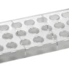 Pralinform, PC37, kupol, 21 praliner - Pavoni