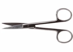 Precisionssax, 13cm - The Kitchen Lab
