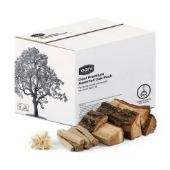 Premium Assorted Oak Pack - Ooni