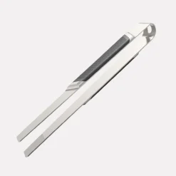Premium Grillpincett (L) med Mjukt Grepp - Everdure by Heston Blumenthal