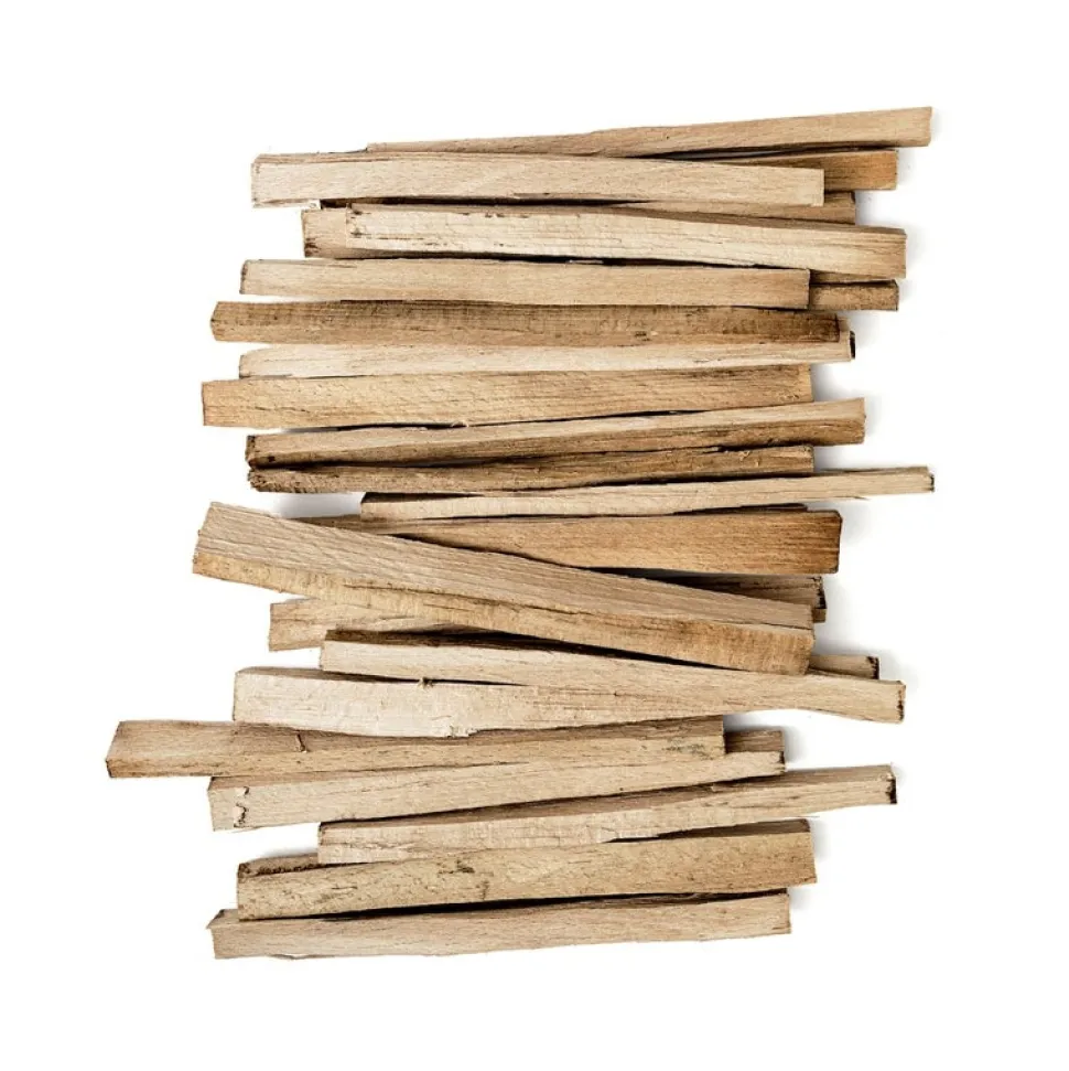 Premium Hardwood 13cm Oak Logs - Ooni